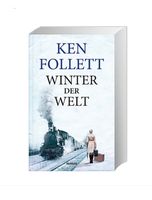 Ken Follett - Winter der Welt, neu Nordfriesland - Langenhorn Vorschau