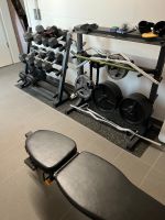 Kurzhanteln Homegym Fitness Osnabrück - Hasbergen Vorschau