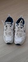 Nike Sneaker Schuh Trainingsschuh  AIR MONARCH IV Gr. 39 Bielefeld - Ubbedissen Vorschau