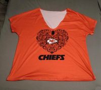 Kansas City Chiefs T-Shirt Bayern - Hegnabrunn Vorschau