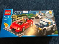 LEGO City 60007 - Verfolgungsjagd Nordrhein-Westfalen - Heinsberg Vorschau