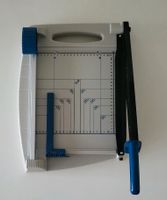 Schneidemaschine mit Hebel-und Rollenschneider Baden-Württemberg - Backnang Vorschau