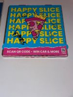 Happy Slice Knossi Trymacs etc Unterschriften Baden-Württemberg - Waiblingen Vorschau