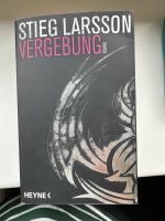 Vergebung - Steg Larsson Hamburg-Mitte - Hamburg Billstedt   Vorschau
