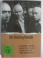Die Glatzkopfbande - Unangepaßte Glatzen Rowdys in DDR - DEFA Niedersachsen - Osnabrück Vorschau