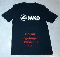 Jungenkleidung, T-Shirts, Short, Pulli,  Jacke, Hosen, 146/152 Bayern - Penzberg Vorschau