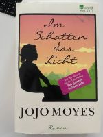 Roman von Jojo Moyes Nordrhein-Westfalen - Neuenrade Vorschau