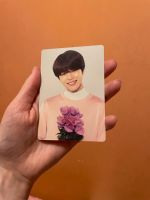 BTS Jimin Photocard love yourself World your 5/8 Rheinland-Pfalz - Pirmasens Vorschau