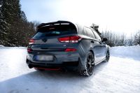 Hyundai i30 2.0 T-GDI N Performance Bayern - Garmisch-Partenkirchen Vorschau