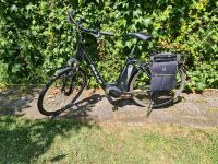 E-Bike 28 Zoll / Green Mover Lacuba (Bulls) / Damenfahrrad E-City Nordrhein-Westfalen - Kerpen Vorschau