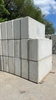 10 STÜCK PAKET MULTI-STONE TYP 48 Betonblock Lego 160x40x80 cm Bayern - Allershausen Vorschau