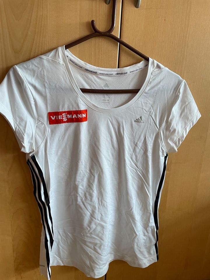 Adidas laufshirt Damen in Dietmannsried