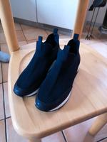 La Strada Sneaker 37 dunkelblau Bayern - Perlesreut Vorschau