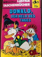 Disney LTB 58 Donald der Held des Tages München - Maxvorstadt Vorschau