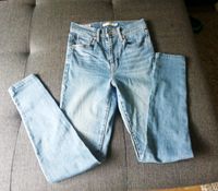 Jeans w25 l30 Niedersachsen - Barsinghausen Vorschau