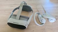 Pico 4 VR Headset 256 GB Nordrhein-Westfalen - Spenge Vorschau