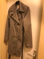 IMPERIAL  DESIGNER  TRENCHCOAT  GRÖßE S  ANTHRAZIT Hamburg-Nord - Hamburg Dulsberg Vorschau