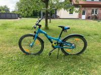 Scool 24" Kinderfahrrad Lüneburger Heide - Neuenkirchen Vorschau