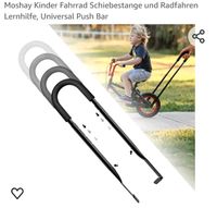 Fahrradlenklernstange Bayern - Weilersbach Vorschau