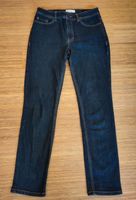 Hess Natur Jeans dunkelblau Gr. 26/32 slim fit Dresden - Trachau Vorschau