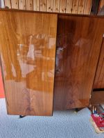 Vertigo kommode schrank  Holz retro vintage highboard Bielefeld - Bielefeld (Innenstadt) Vorschau