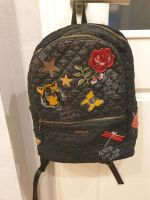 Desigual Rucksack schwarz zu verkaufen Nordrhein-Westfalen - Höxter Vorschau