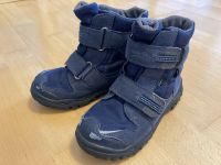 Superfit Husky Winterstiefel, Gore-Tex, Gr. 31, Weite M IV Niedersachsen - Braunschweig Vorschau