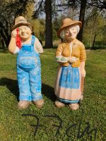 Garten-Deko-Figuren Sachsen - Klipphausen Vorschau