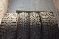 Reifen 135/70r15 & 175/55r15  für smart Sachsen - Döbeln Vorschau