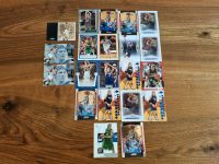 NBA BasketballTrading Cards Dirk Nowitzki 21 Stück Nordrhein-Westfalen - Hilden Vorschau