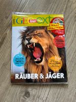 GEO lino EXTRA 79 mit DVD - Räuber & Jäger - NEU GEOlino Bayern - Wartenberg Vorschau