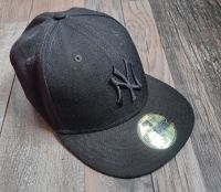 New Era 59Fifty Basecap Größe 7 55,8cm Schwarz Bayern - Memmingen Vorschau