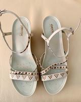 Damenschuhe Geox Größe 40 Dresden - Gorbitz-Süd Vorschau