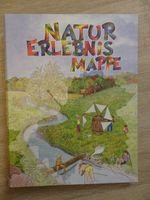 Natur Erlebnis Mappe von Jugend Umwelt Projektwerkstatt Niedersachsen - Wunstorf Vorschau