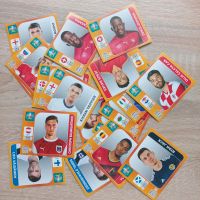 Panini Sticker EM 2020 neu Nordrhein-Westfalen - Werne Vorschau