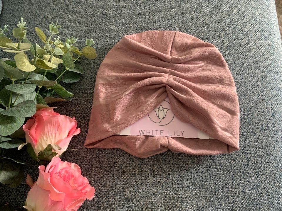 Damen Turban Sommermütze praktischer Hijab in Bielefeld