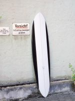 Midlength Single Fin Surfboard California Handshape by Mangiali München - Au-Haidhausen Vorschau