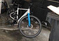 Tenways Cgo600 M ebike Riemen Hessen - Fuldatal Vorschau