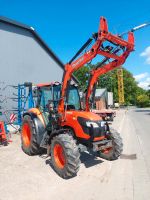 Kubota M 7060 Niedersachsen - Lüchow Vorschau