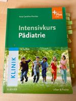 Fachbuch "Intensivkurs Pädiatrie", Elsevier Verlag Dresden - Äußere Neustadt Vorschau