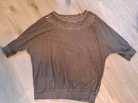 Sweatshirt Shirt Oversize Gr. 38 M Soccx Damen Ethno Bayern - Kiefersfelden Vorschau