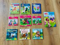 10 Pixi Bücher Pferde, Filly, Mia and me, Bibi und Tina Niedersachsen - Barendorf Vorschau