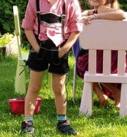 Lederhosen und Dirndl Bayern - Königsbrunn Vorschau