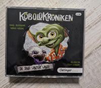 Koboldkroniken - Sie sind unter uns! 3 CDs Sachsen-Anhalt - Eisleben Vorschau
