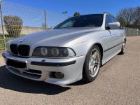 BMW Touring 525d, Original M Paket, Leder, Xenon 17" Baden-Württemberg - Lahr (Schwarzwald) Vorschau