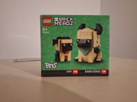 LEGO Brickheadz 40440 Schäferhund & Puppy NEU UNGEÖFFNET Nordrhein-Westfalen - Wassenberg Vorschau