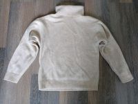 Rollkragen Pullover Beige meliert Gr. L Nordrhein-Westfalen - Borchen Vorschau