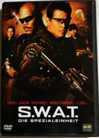 DVD: S.W.A.T. - Die Spezialeinheit - Colin Farrell - neuwertig! Niedersachsen - Buxtehude Vorschau