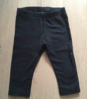 Leggings, schwarz, Mädchen, Gr. 74, H&M Stuttgart - Feuerbach Vorschau