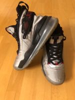 Nike Air Jordan Proto Max 720 Metallic Silver Gr. 40 Düsseldorf - Gerresheim Vorschau